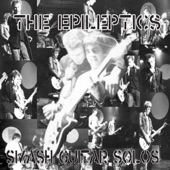 The Epileptics - 1970s Have Been Made in Hong Kong