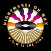 Nightmares On Wax - Calling