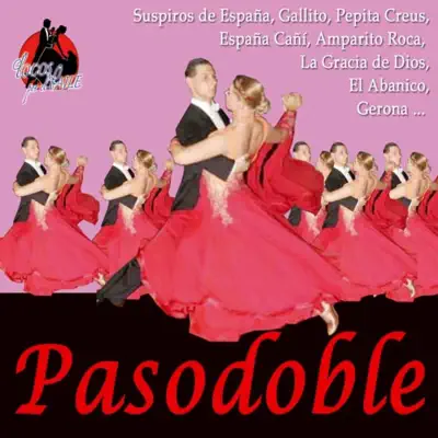 Pasodoble - English Chamber Orchestra Pasodoble - English Chamber Orchestra