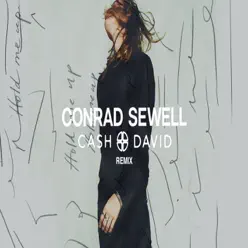 Hold Me Up (Cash & David Remix) - Single - Conrad Sewell