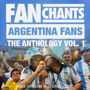 La Discografia del Seleccion De Fotbol De Argentina) I (Canciones de AFA) - Argentina FanChants