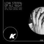 Low Steppa - up all night