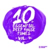 10 Essential Deep House Tunes, Vol. 4