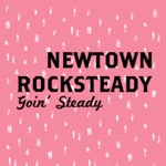 Newtown Rocksteady - In the Red