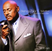 Bishop Paul S. Morton - Because of Who You Are