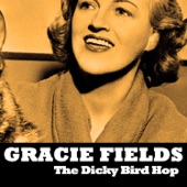 The Dicky Bird Hop artwork
