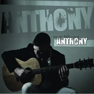 lataa albumi Anthony - I Segreti DellAmore