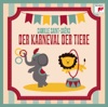 London Festival Orchestra & Alfred Scholz - Le carnaval des animaux: No. 7 Aquarium