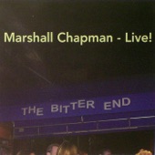 Marshall Chapman - I Love Everybody (I Love Everything) [Live]