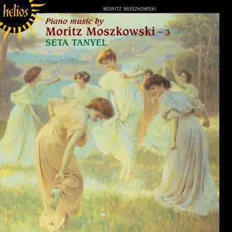 Six Morceaux, Op. 83: V. Chanson Populaire by Seta Tanyel song reviws