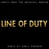 Line of Duty (Music from the Original Series)