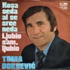 Toma Djordjevic - Ljubio Sam, Ljubio