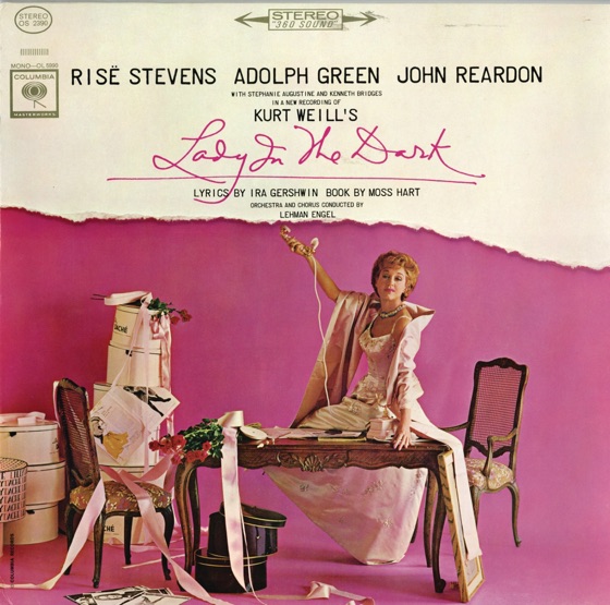 Cover artwork for Jenny