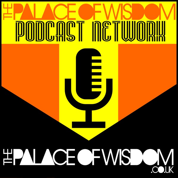 TPoW Podcast Network cover