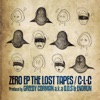 Zero EP the Lost Tapes, 2014
