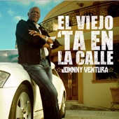 Johnny Ventura - La Rubia