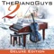 Just the Way You Are - The Piano Guys lyrics