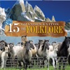 15 Grandes Éxitos del Folklore, Vol. 2