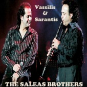 Vassilis Saleas - Improvisation
