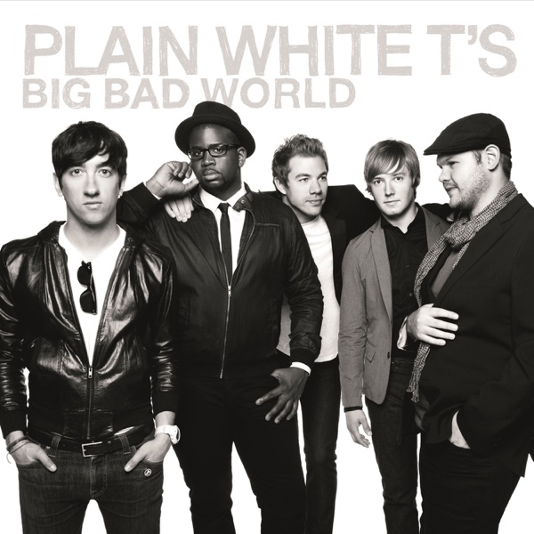 Cover artwork for 1, 2, 3, 4