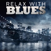 Relax With the Blues artwork