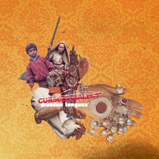 Cover artwork for Forget