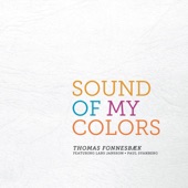 Sound of My Colors artwork