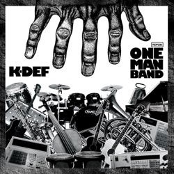 K-Def - Touching Realness