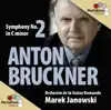 Bruckner: Symphony No. 2 in C Minor album lyrics, reviews, download