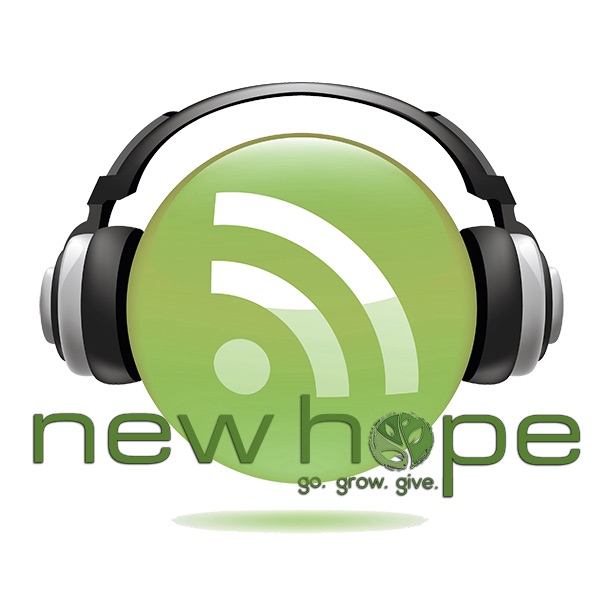 Sermons – New Hope Church | go. grow. give. cover