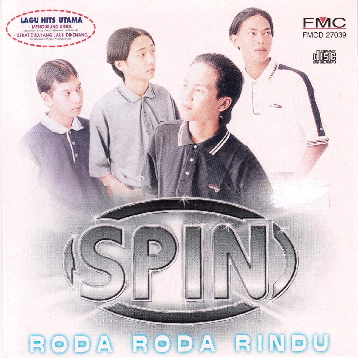 Spin музыка. Музыкальные альбомы 1999.