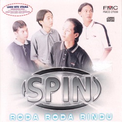 Spin - Mengusung Rindu