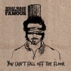 You Can't Fall off the Floor artwork