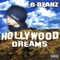Cruizin' (feat. B-Cide) - G-Beanz lyrics