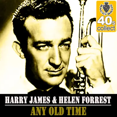 Any Old Time (Remastered) - Single - Helen Forrest