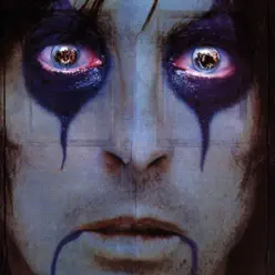 From the Inside - Alice Cooper