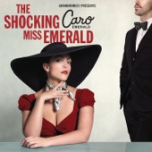 Caro Emerald - Coming Back as a Man