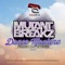 Dance Machine - Mutantbreakz lyrics