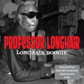 Professor Longhair - Every Day, Every Night