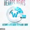 My Hearts Beats - Alex House & Jefer Maquin lyrics