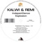 Explosion (Theo Remix) - Kalwi & Remi lyrics