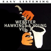 Webster, Hawkins & Young, Vol.1 artwork