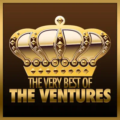 The Very Best of The Ventures - The Ventures