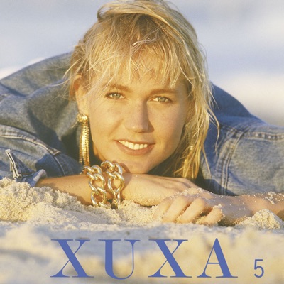 Xuxa 5 - Xuxa