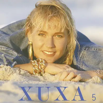 Xuxa 5 - Xuxa