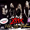 Hits 25 Tahun - XPDC