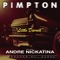 Little Darrell (feat. Andre Nickatina) - Pimpton lyrics