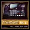 Gospel Click Tracks for Musicians Vol. 8 album lyrics, reviews, download