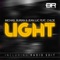 Light (feat. Chloe) - Michael Burian & Jean Luc lyrics