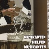 Musikanten helfen Musikanten, 2015